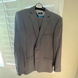 Men’s Suit